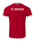FC Bayern 26/27 Home Jersey
