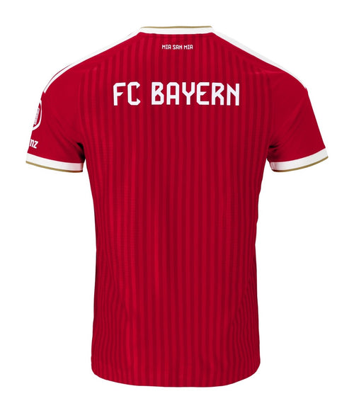 FC Bayern 26/27 Home Jersey