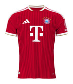 FC Bayern 26/27 Home Jersey