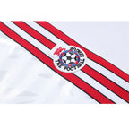 Manchester United 1990-1992  Away Long-Sleeve Jersey
