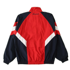 Arsenal 24/25 Windbreaker Red