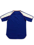 JAPAN 00/01 Home Jersey