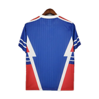 Yugoslavia 1990 home