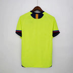 BARCELONA 05/06 Away Jersey