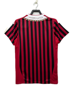 AC Milan 2011/2012 Home Jersey