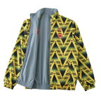 Arsenal 91/93 Windbreaker (Double-Sided)