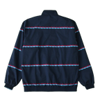 Arsenal 25/26 Windbreaker Blue (Double-Sided)