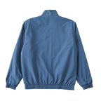 Manchester United Windbreaker Grey (Double-Sided)