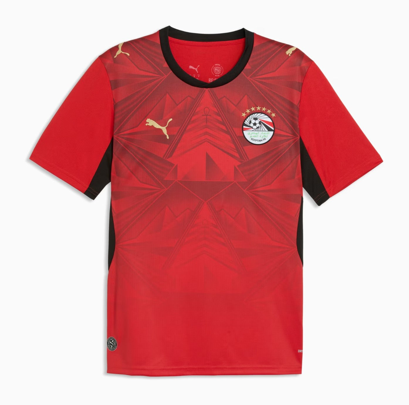 Egypt 2026 Home Jersey