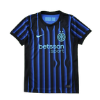 Inter Milan 25/26 Home Kit
