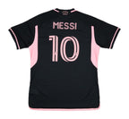 Inter Miami 24 Away  Kit