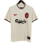 LIVERPOOL 95/97 Away Jersey