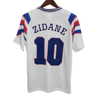 FRANCE 96/97 Away Jersey