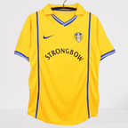 LEEDS UNITED 00/02 Away Jersey