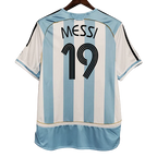 ARGENTINA 06/07 Home Jersey