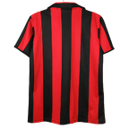 AC MILAN 88/89 Home Jersey