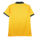 BRAZIL 88/89 Home Jersey