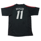 AC MILAN 02/03 Third Jersey