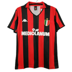 AC MILAN 88/89 Home Jersey