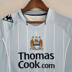 MANCHESTER CITY 08/09 Home Jersey