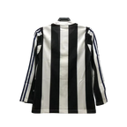 NEWCASTLE UNITED 99/00 Home Jersey-Long Sleeve