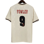 LIVERPOOL 95/97 Away Jersey