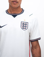 England 2026 Home Jersey