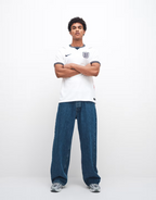 England 2026 Home Jersey