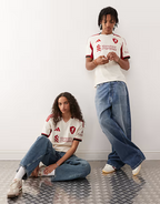 Liverpool 25/26 Away Jersey