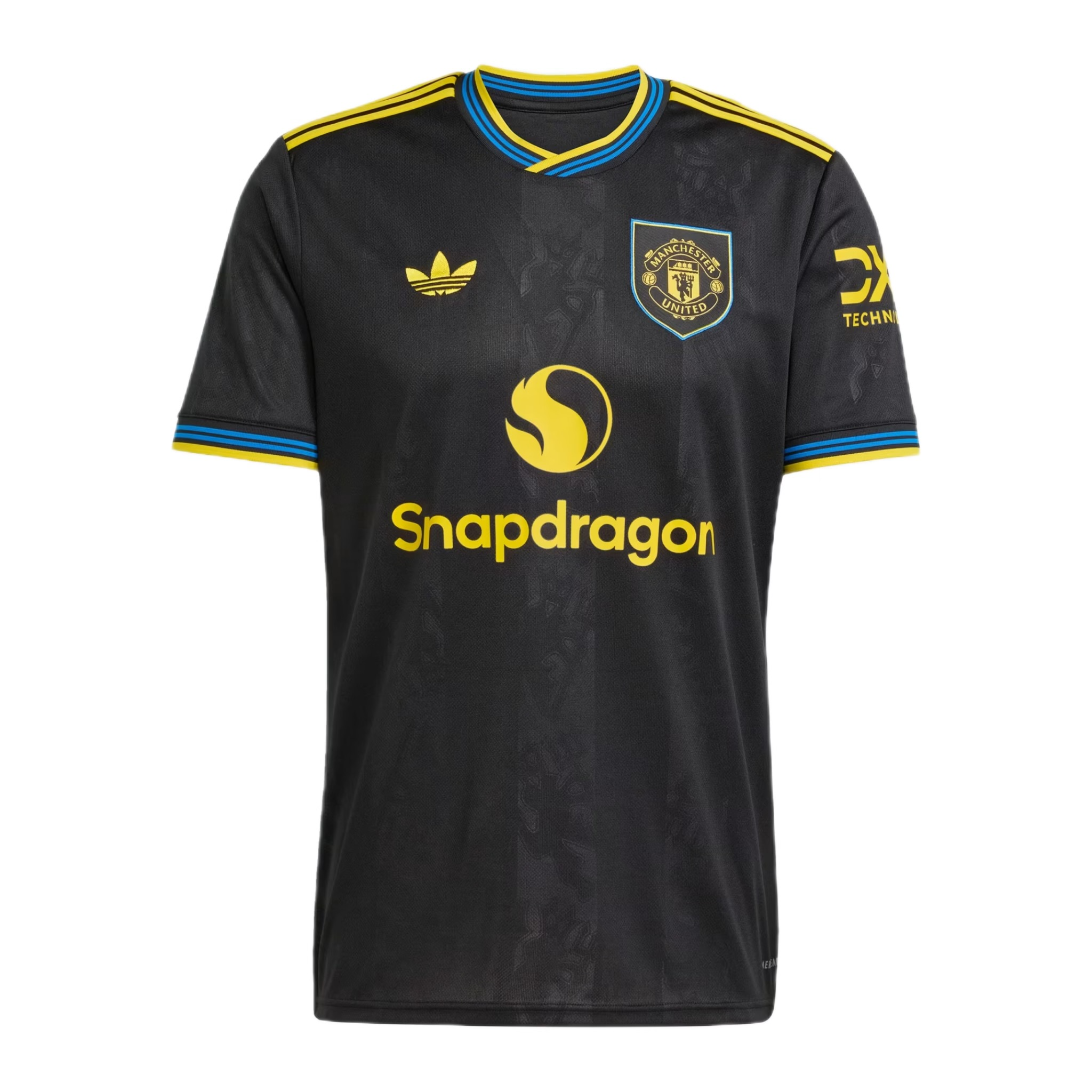 Manchester United 25/26 Third Jersey