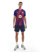 FC Barcelona 25/26 Home Jersey