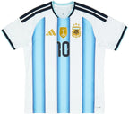 Argentina 2026  Home Jersey - World Cup
