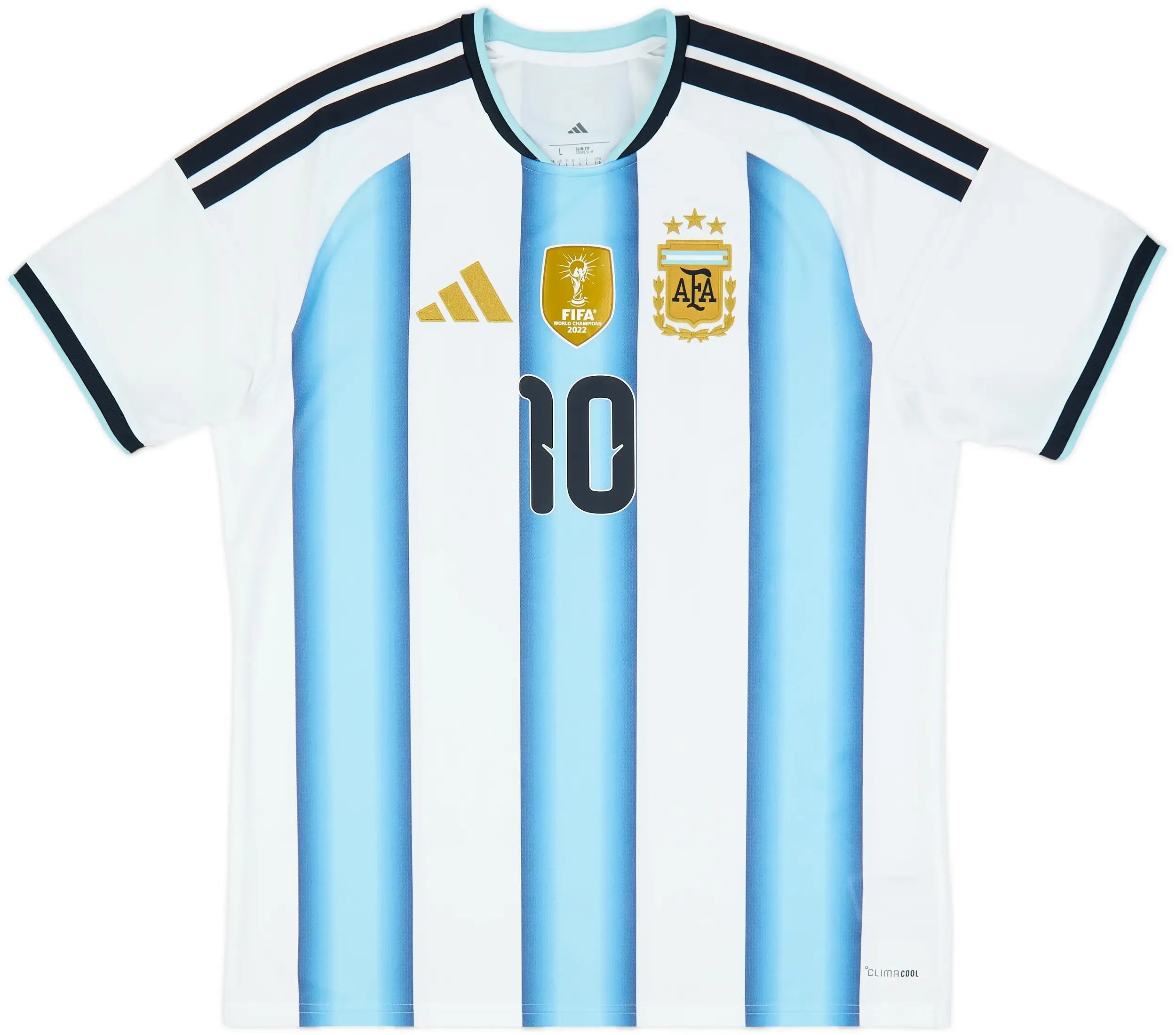 Argentina 2026  Home Jersey - World Cup