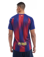 FC Barcelona 25/26 Home Jersey