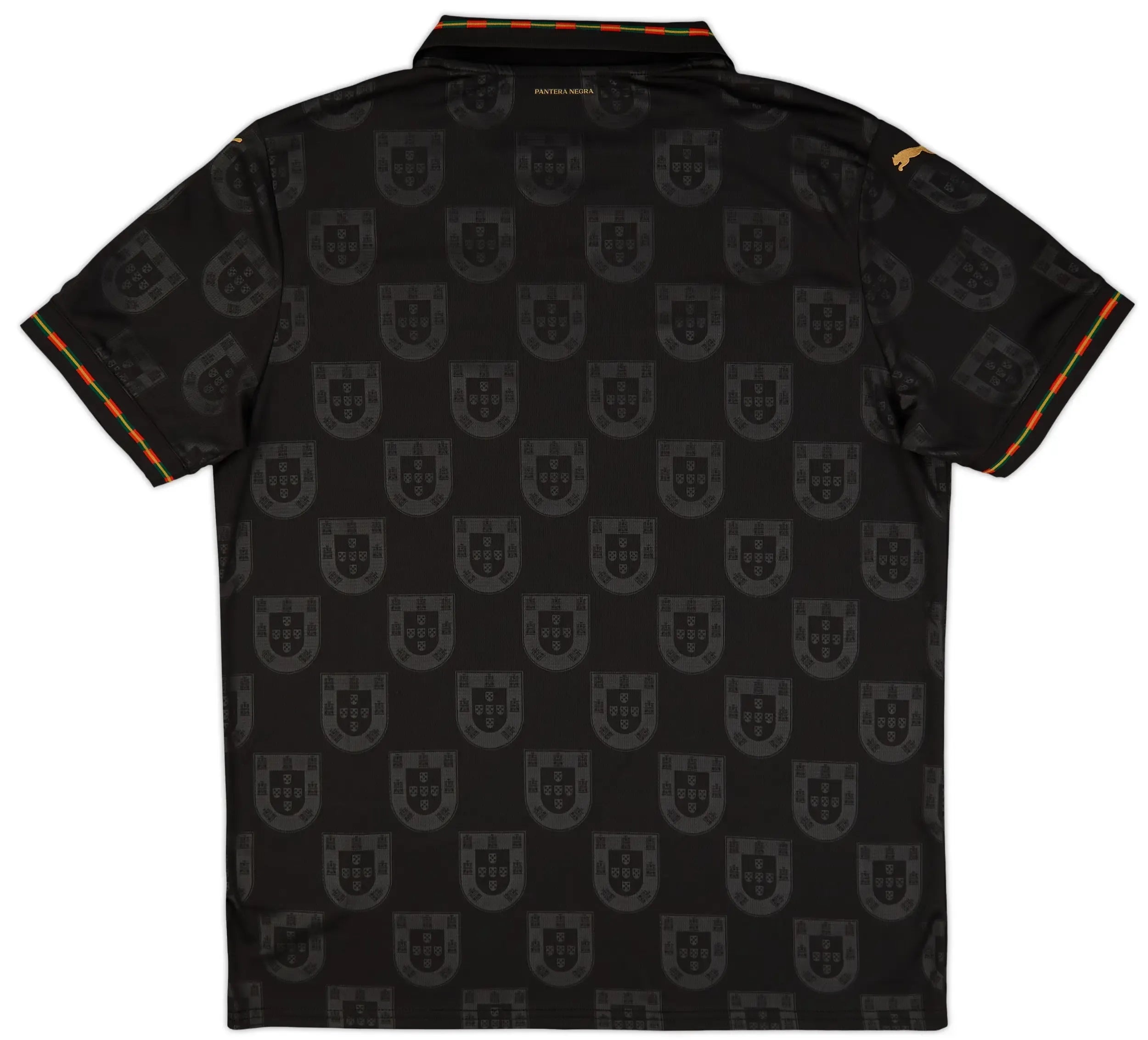 Portugal  2026 Eusebio Edition Jersey
