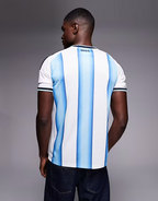 Argentina 2026 Home Jersey - World Cup