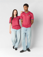 PORTUGAL 2026 Home Jersey