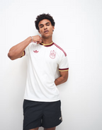 SPAIN 2026 Away Jersey