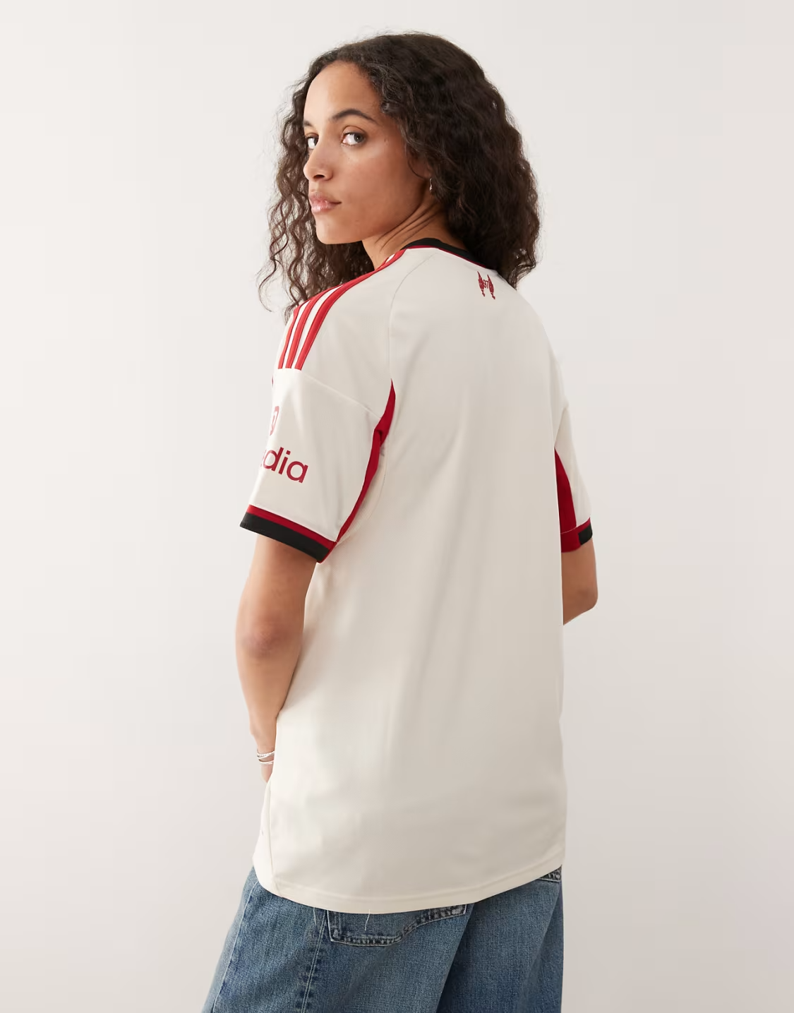 Liverpool 25/26 Away Jersey