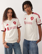 Liverpool 25/26 Away Jersey