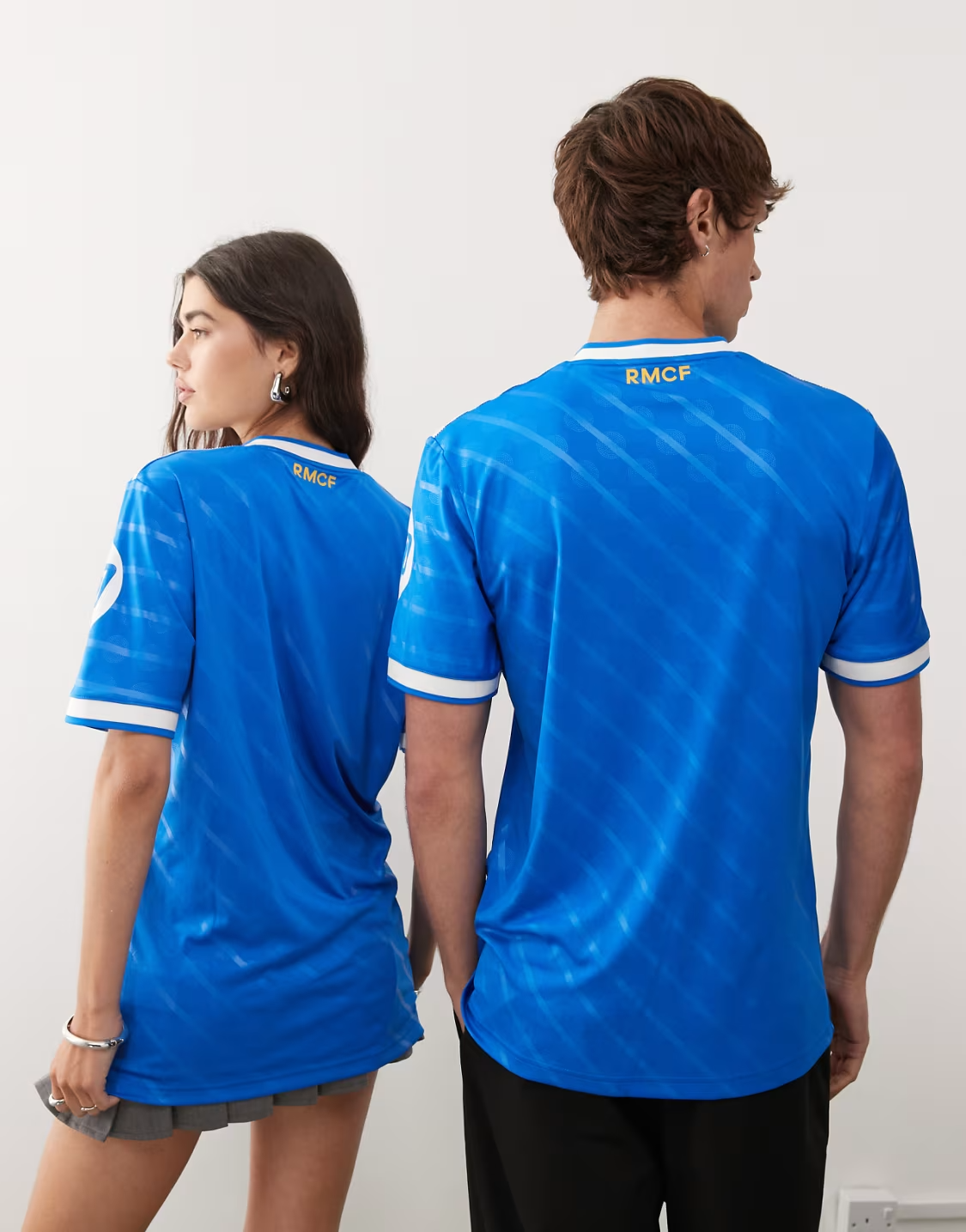 Real Madrid 25/26 Third Jersey