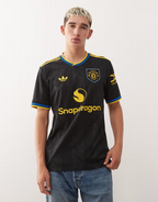 Manchester United 25/26 Third Jersey