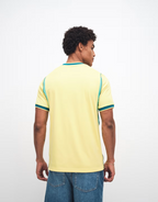 Brazil 2026 Home Jersey