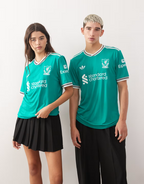 Liverpool 25/26 Third Jersey