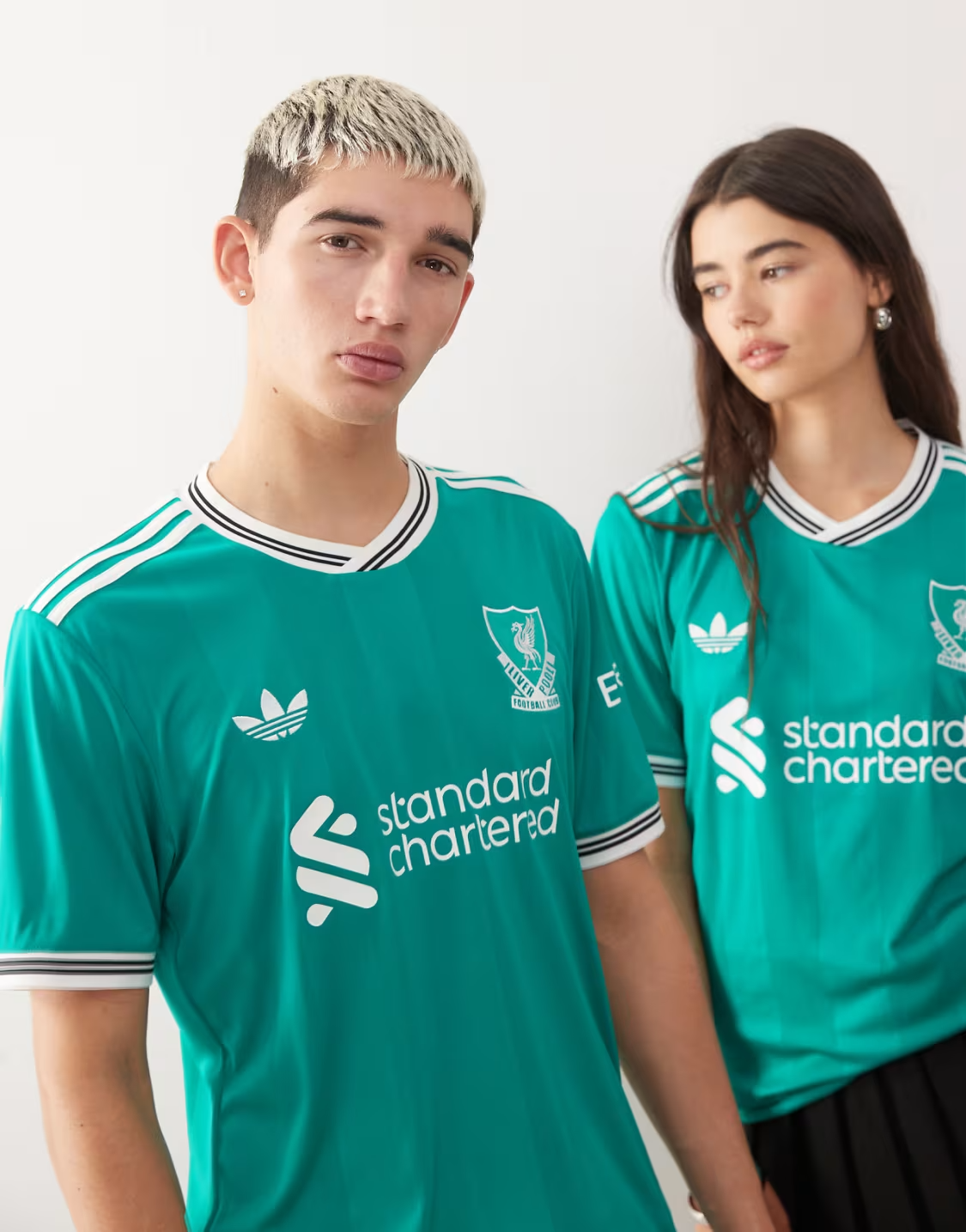 Liverpool 25/26 Third Jersey