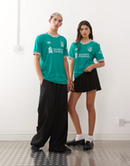 Liverpool 25/26 Third Jersey