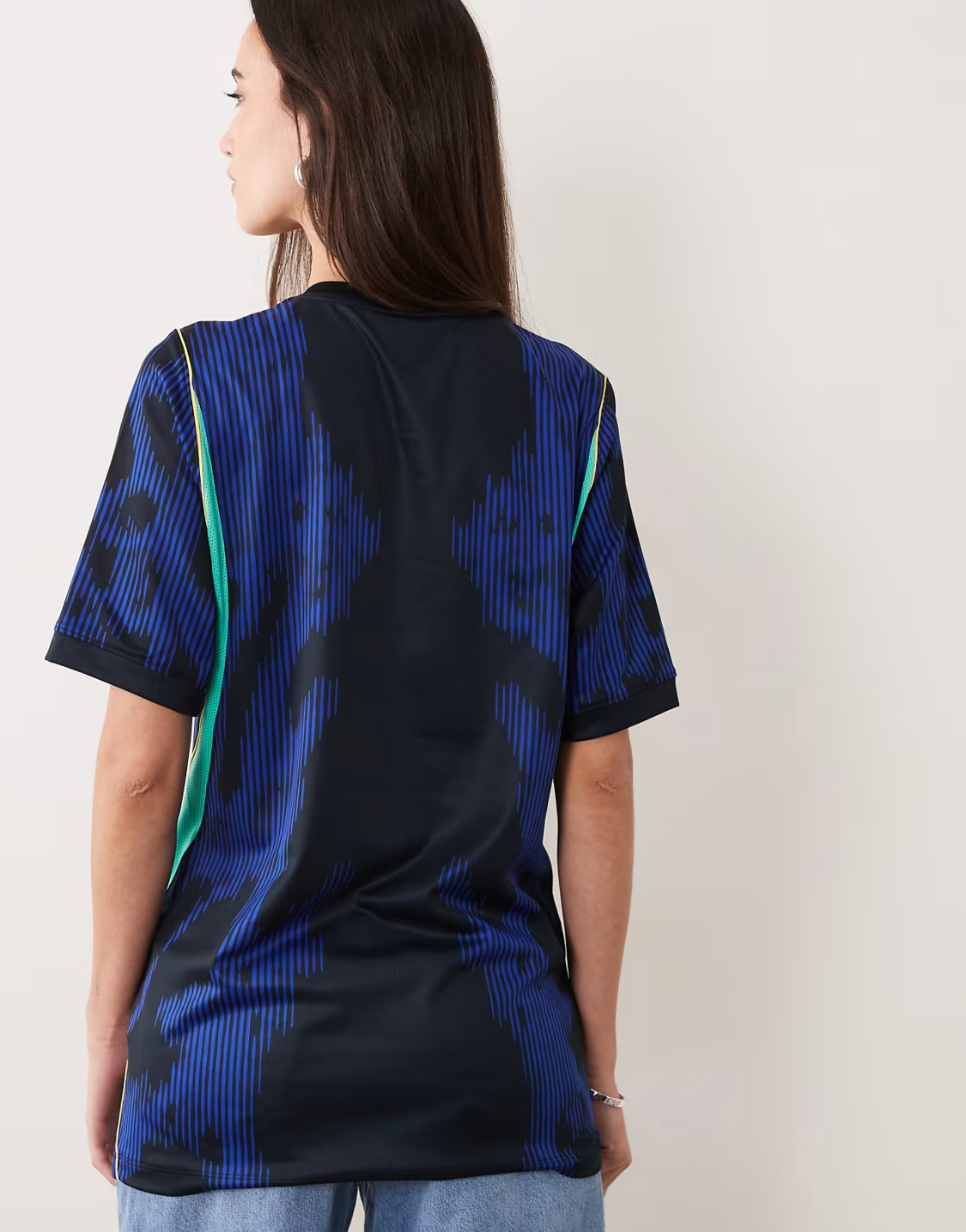 Brazil 2026 Away Jersey