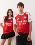Arsenal 25/26 Home Jersey