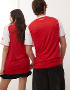 Arsenal 25/26 Home Jersey