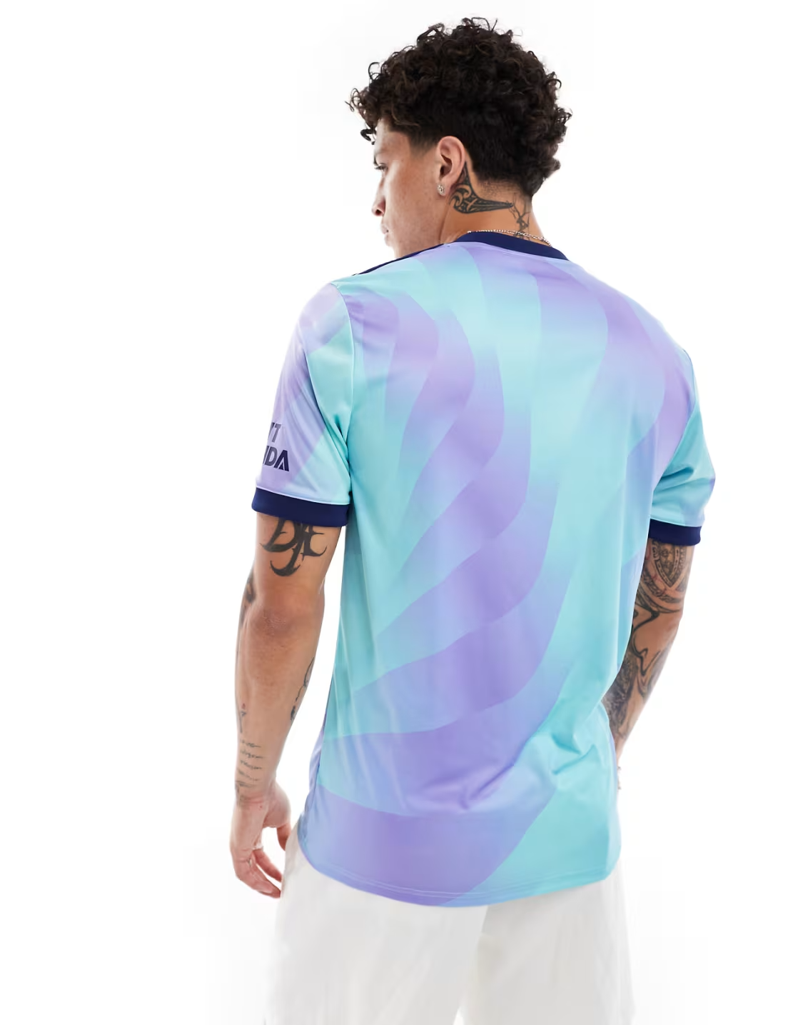 Arsenal 24/25 Third Jersey